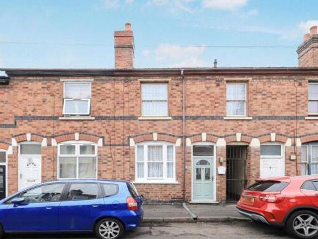 House for sale in Old Heath, West Midlands