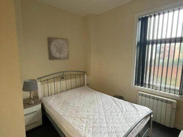 House for rent in Spon End, Coventry