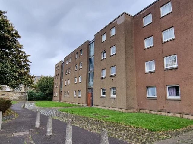Apartment for rent in Pilrig, City of Edinburgh