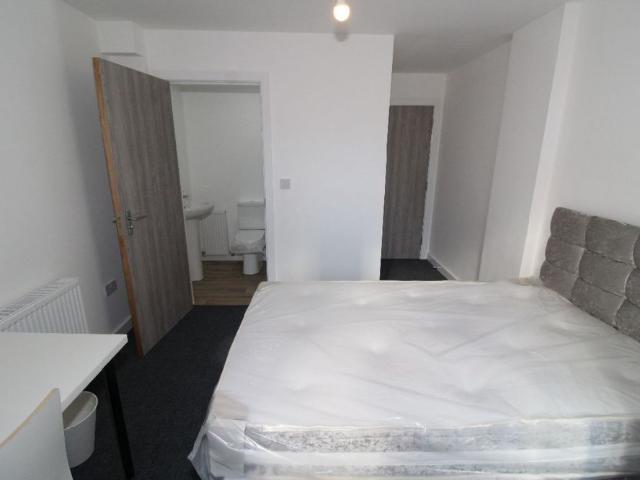 Apartment for rent in Plungington, Higher Bartle