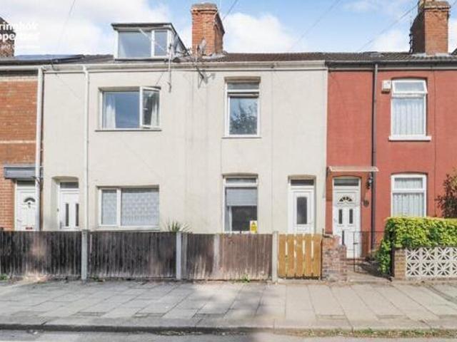 House for sale in Gainsborough CP, West Lindsey