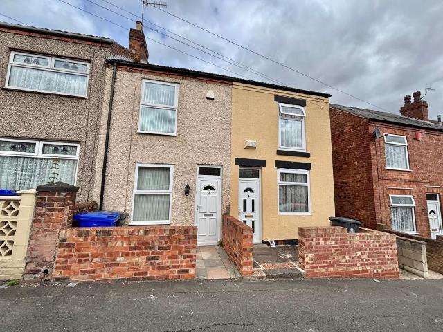 House for rent in Caldermill, East Midlands