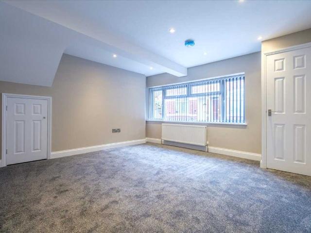 Apartment for rent in Kettering