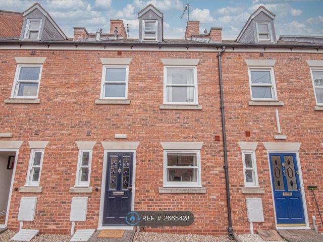 House for rent in Sydenham, Royal Leamington Spa