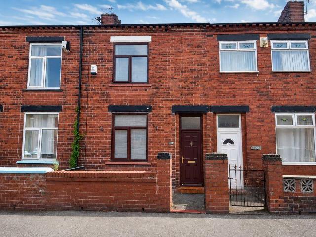 House for rent in Westleigh, Wigan