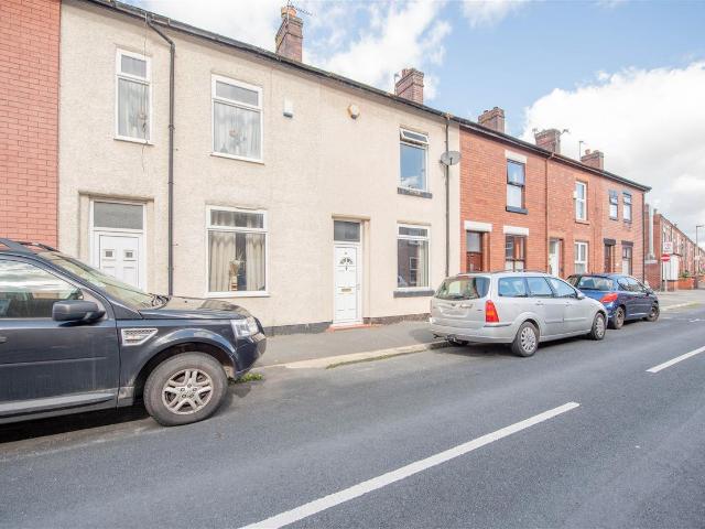 House for rent in Westleigh, Wigan