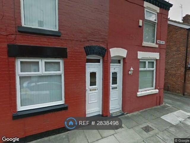 House for rent in Calderstones