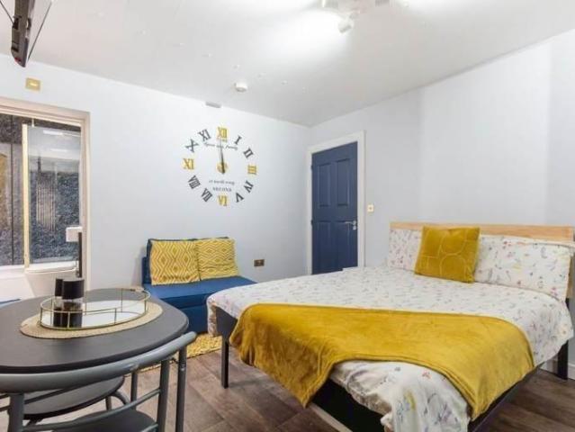 Apartment for rent in Spring Park, Luton