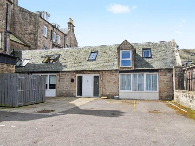 House for rent in Fishertown, Nairn