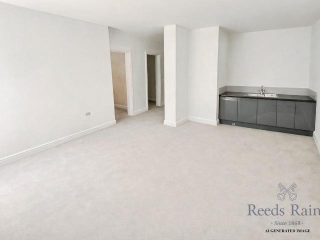 Apartment for rent in Butterton, Staffordshire