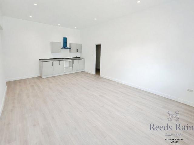 Apartment for rent in Butterton, Staffordshire