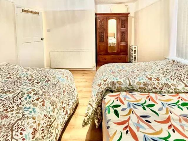 House for rent in Portwood, Greater Manchester