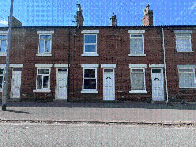 House for rent in Heath, West Yorkshire