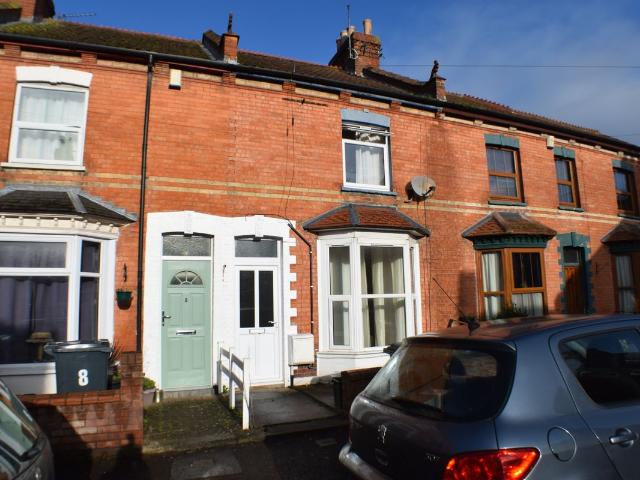 Room for rent in Bridgwater, Somerset