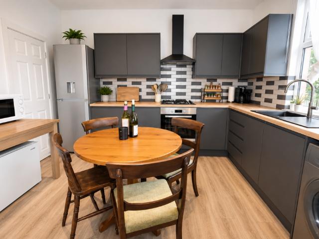 House for rent in Meanwood, West Yorkshire