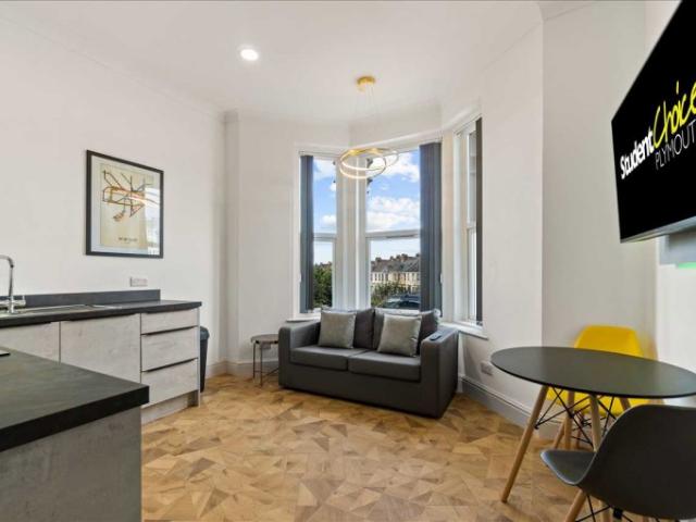 Room for rent in Mutley, Plymouth