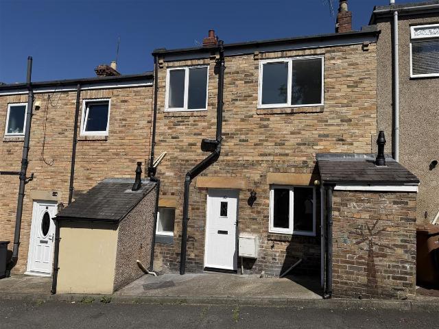 House for rent in Prudhoe