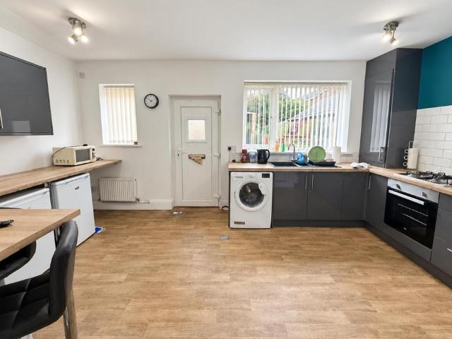 House for rent in Prudhoe