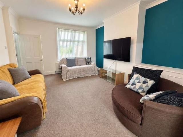 House for rent in Prudhoe