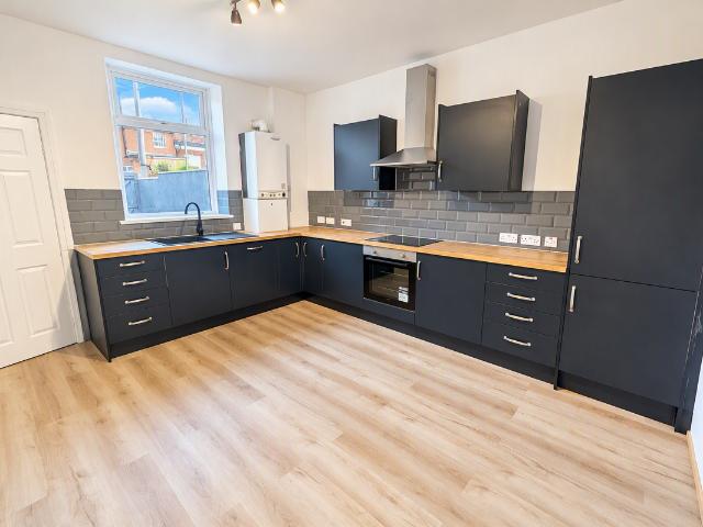 House for rent in Tanfield Lea, Stanley