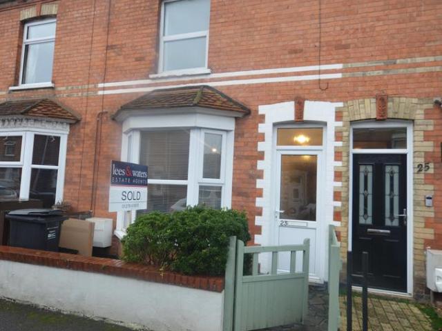 House for rent in Bridgwater, Somerset