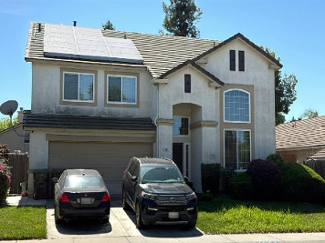 House for sale in Stockton, California