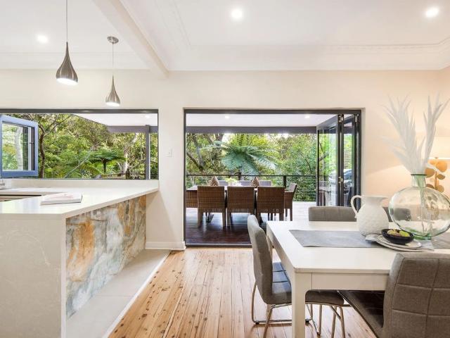 House for rent in Sydney, New South Wales
