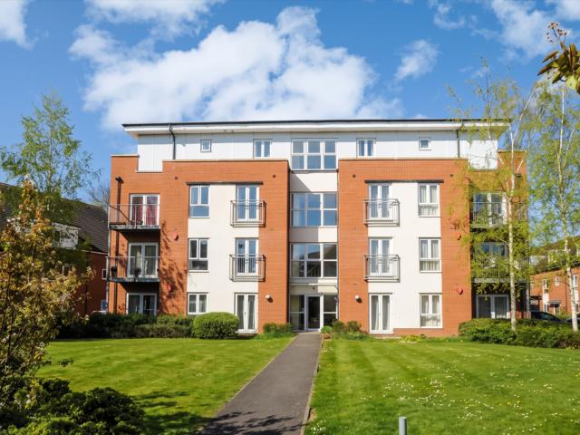 Apartment for rent in Cold Harbour, Oxford