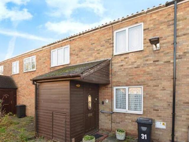House for sale in Vange, Essex