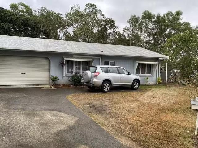 House for rent in Gordonvale, Queensland