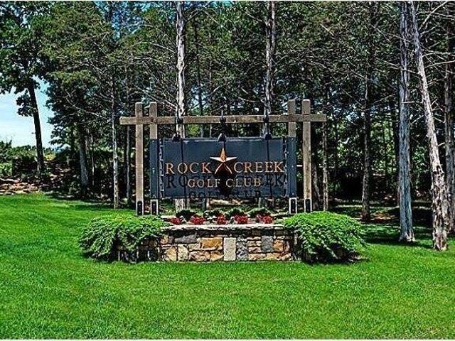 Land for sale in Gordonville, Texas