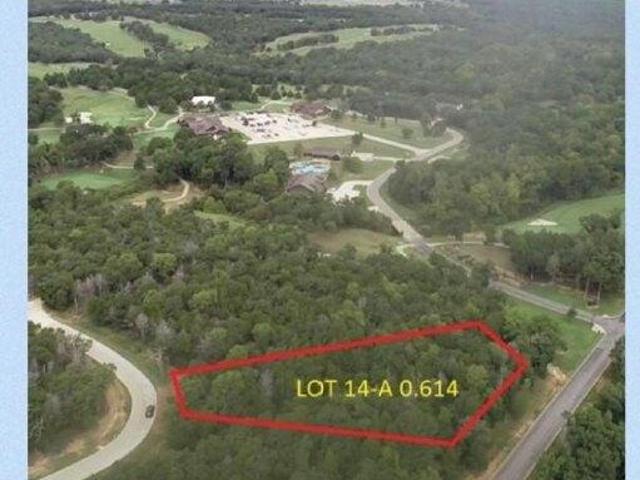 Land for sale in Gordonville, Texas