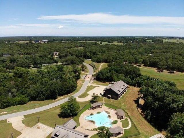Land for sale in Gordonville, Texas