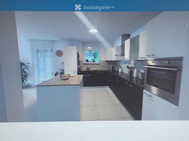 Apartment mieten in Ricciadino, Bellinzona