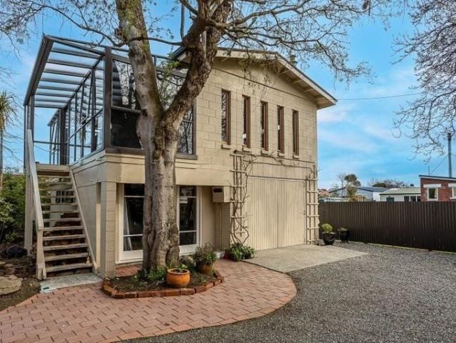 Apartment for rent in Gore, Southland