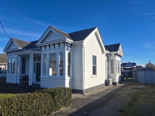 Apartment for rent in Gore, Southland