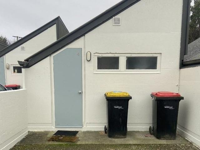 Apartment for rent in Gore, Southland