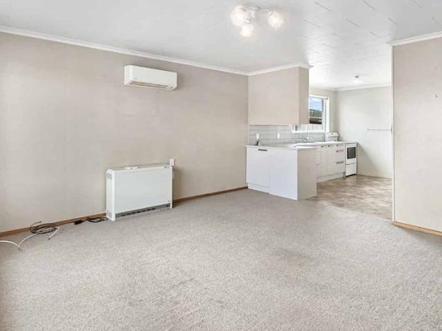 Apartment for rent in Gore, Southland