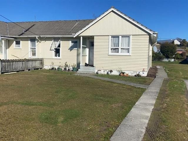Apartment for rent in Gore, Southland