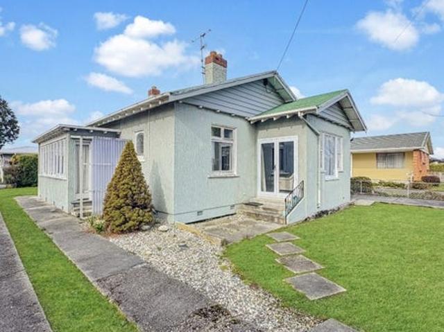 House for rent in Gore, Southland