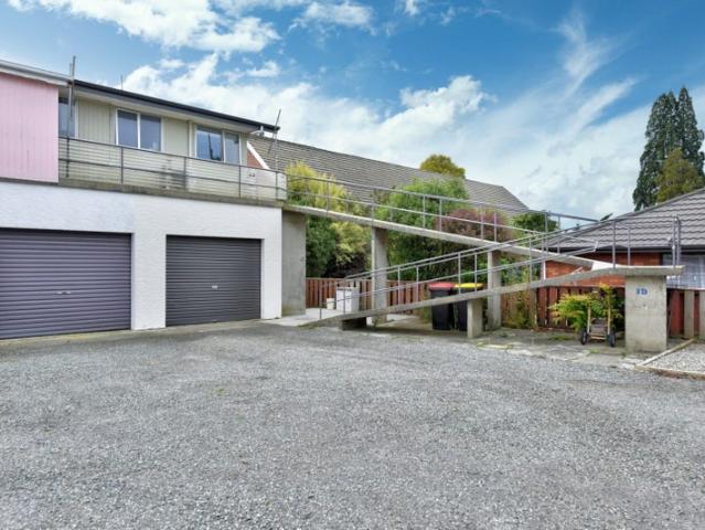 Apartment for rent in Gore, Southland
