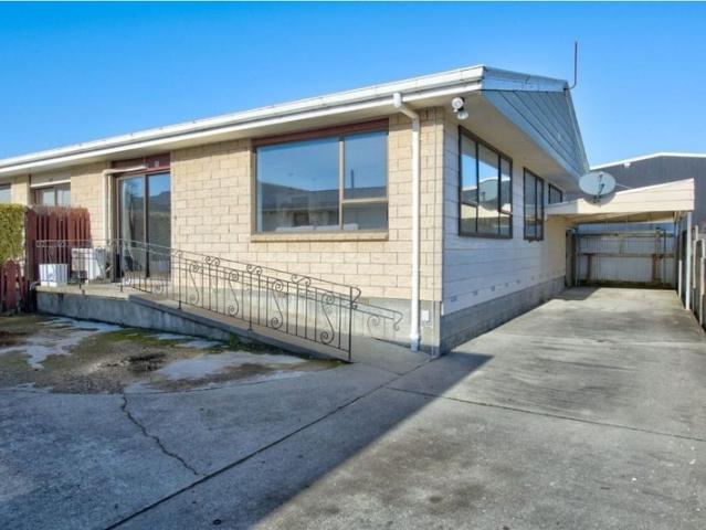 Apartment for rent in Gore, Southland