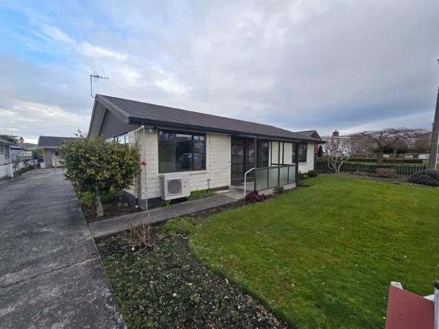 House for rent in Gore, Southland