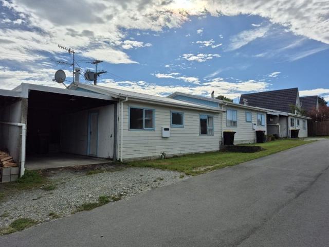 Apartment for rent in Gore, Southland