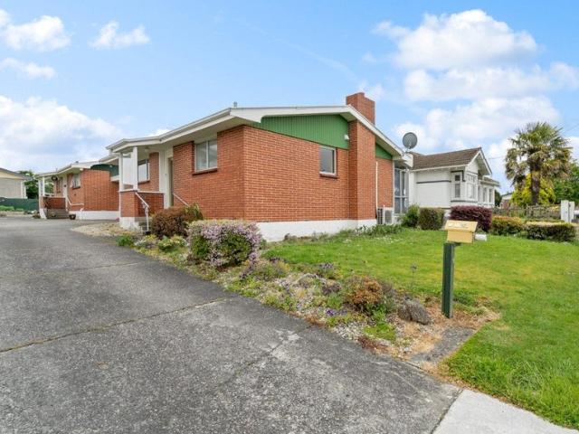 House for rent in Gore, Gore District