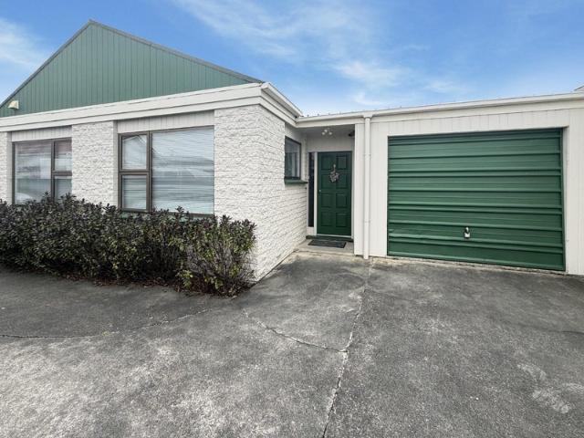 Apartment for rent in West Gore, Gore