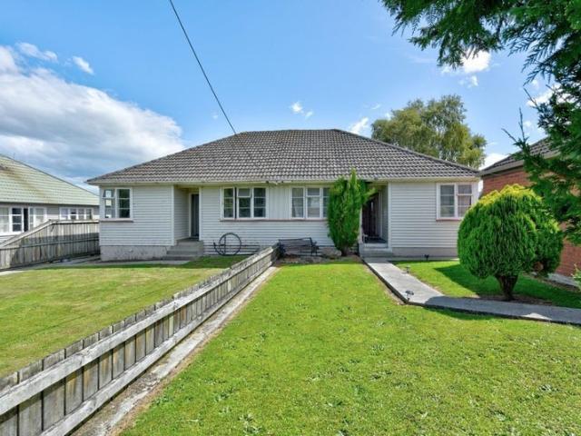 Apartment for rent in Gore, Southland