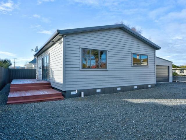 House for rent in Gore, Southland