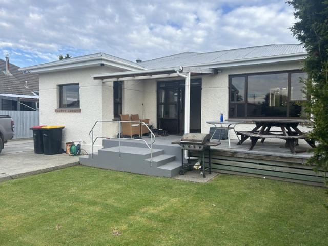 House for rent in West Gore, Gore