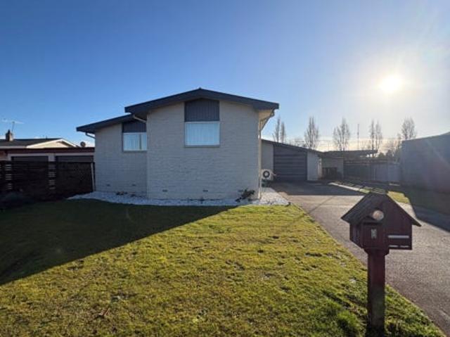 House for rent in Gore, Southland